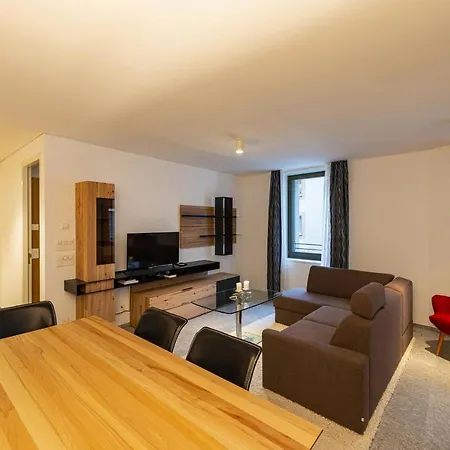 3br In Chesa Murezzan - 0034-635-518-216 - For Reservations! Apartment St. Moritz